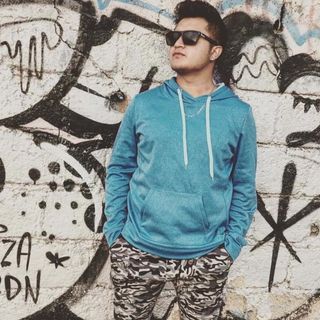 Profile Picture of Fernando Madera (@fernando.madera.1694) on Facebook