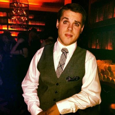 Profile Picture of Nicholas Fuchs (@BlitzkriegFuchs) on Twitter