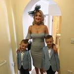 Profile Picture of Clare Freeman (@clarefrm22) on Instagram