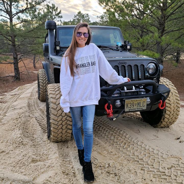 Profile Picture of Cynthia Bober (@@cynthiasadventures) on Tiktok