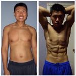 Profile Picture of Nicholas Ong (@nicholasongfitness) on Instagram