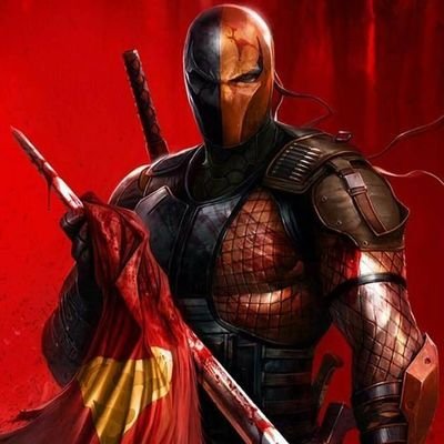 Profile Picture of Slade Joseph Wilson (@KevinPaul19597) on Twitter
