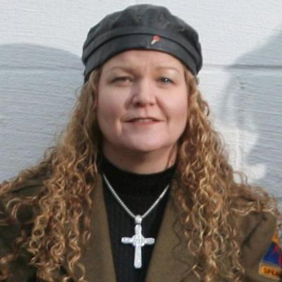 Profile Picture of Donna Tidwell (@ddtplay9) on Twitter