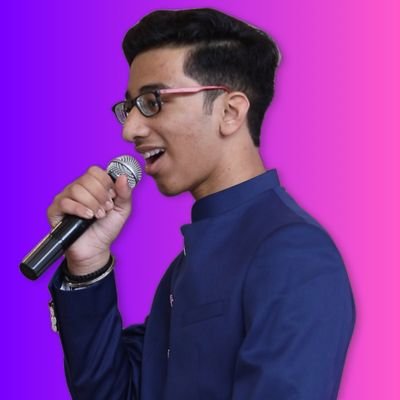 Profile Picture of Bhuvnesh Sharma (@BhuvneshMusic) on Twitter