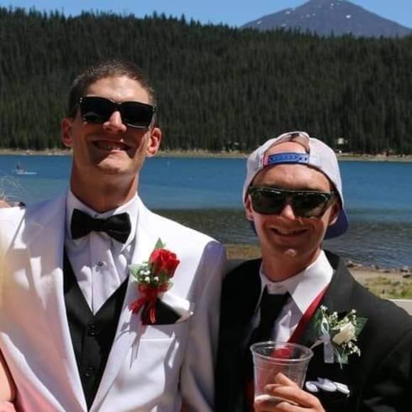 Profile Picture of Kyle Ralston (@kyleralston) on Poshmark