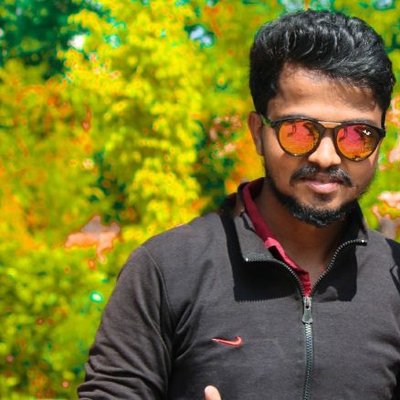 Profile Picture of Vinay Shetty (@Vinayshetty4507) on Twitter