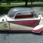 Profile Picture of Bob Elson (@kroader) on Pinterest