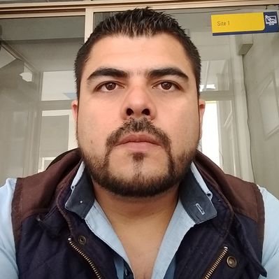 Profile Picture of Alfredo Lomeli (@FredyLomeli) on Twitter