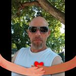 Profile Picture of Jason Rhea (@rheajason5) on Instagram