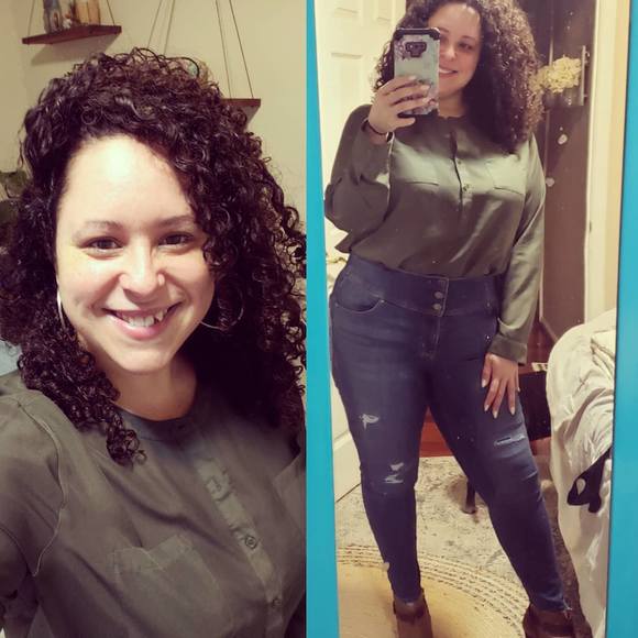 Profile Picture of Eileen Ayala (@eileen407) on Poshmark