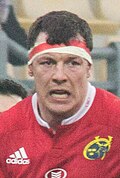 Profile Picture of Robin Copelandon Wikipedia