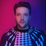 Profile Picture of Lev AC Rosen aka L.C. Rosen (@levacrosen) on Instagram