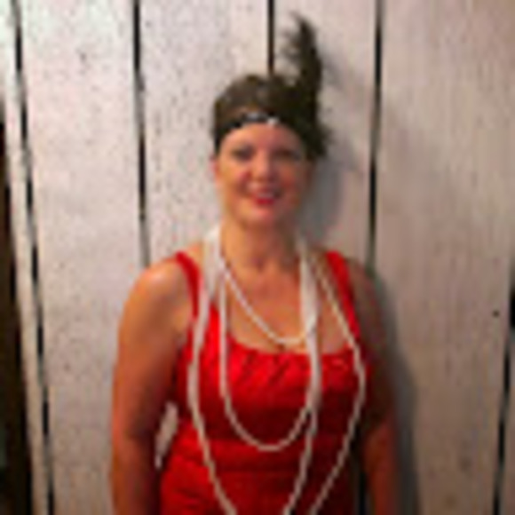 Erika Atkins - Poshmark Profile Picture of Erika Atkins (@kumpunen1968q) on Poshmark