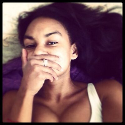 Profile Picture of Raycheal Minor (@diamondgrl_ray) on Twitter
