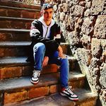 Profile Picture of Nicholas Giacobbe (@nicholasgiacobbe) on Instagram
