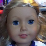 Profile Picture of Sabrina Baer (@agdollfan) on Instagram