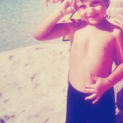 Profile Picture of Alex Giuliani (@Alex_Giuliani_) on Twitter