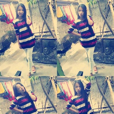 Profile Picture of Anne Manansala (@anne01991) on Twitter