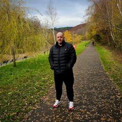 Profile Picture of john feeley (@@johnfeeley0) on Tiktok