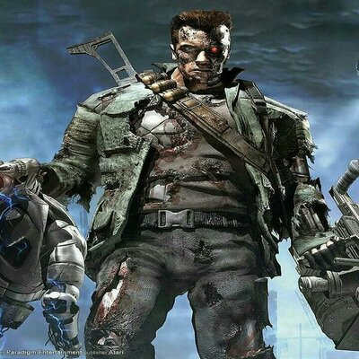 Profile Picture of Adrian Gonzalez (@dereck3285) on Twitter