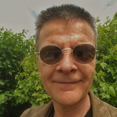 Profile Picture of Rudolf Wolf (@RudolfWolf7) on Twitter