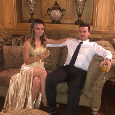 Profile Picture of Christopher Hotaling (@CeeHo22) on Twitter