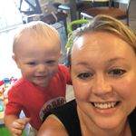 Profile Picture of Kristina Brandenburg Connors (@krbranden) on Instagram