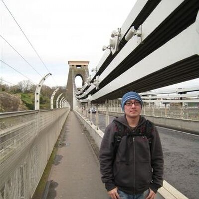 Profile Picture of Alan Chou (@Alan_YehLunChou) on Twitter