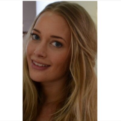 Profile Picture of Silje Søbye (@SiljeSobye) on Twitter