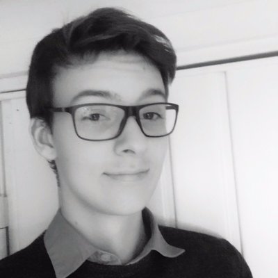 Profile Picture of Tobias E. Stenderup (@EStenderup) on Twitter