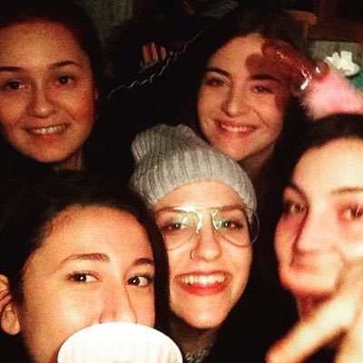 Profile Picture of Jennifer Abiuso (@abiusoj) on Twitter