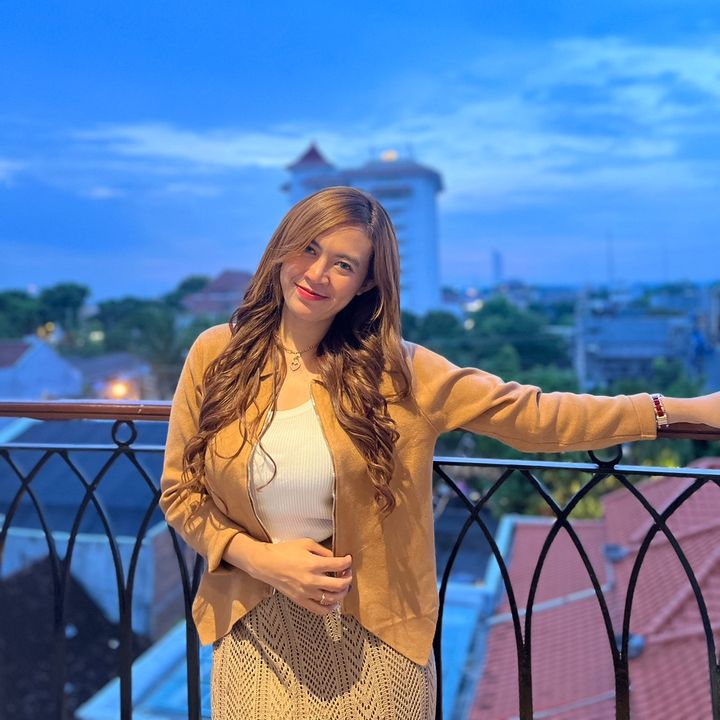 Profile Picture of Aquariusgirl28 (@clrgrid) on Tiktok