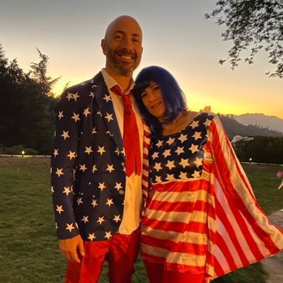Profile Picture of Stacey Epstein (@staceyepstein) on Twitter