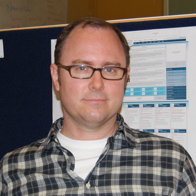 Profile Picture of Dave White (@daveywhite) on Twitter