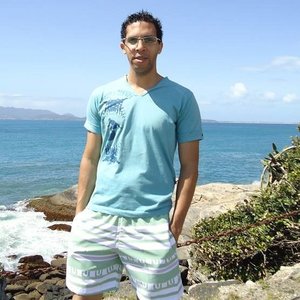 Profile Picture of José Anselmo Pereira (@anselmomtb) on Myspace