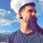 Profile Picture of Tim Osborne (@shivermytimbers) on Instagram