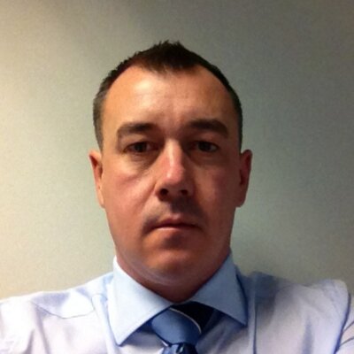 Profile Picture of Joe Jenkins (@JoeJ2404) on Twitter