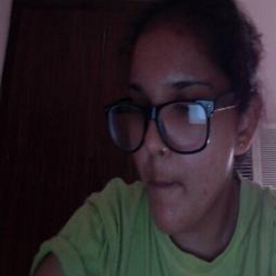 Profile Picture of Lakshmi Ramachandran (@lramach) on Twitter
