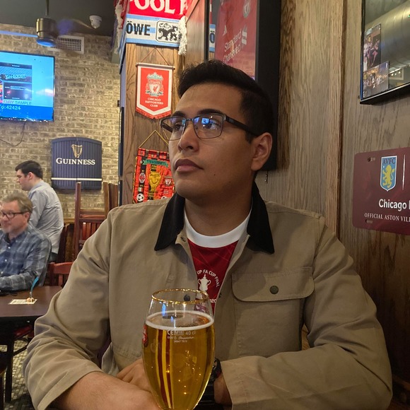 Profile Picture of Alex Marroquin (@amarroquin13) on Poshmark