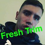 Profile Picture of Luke Mansell (@luke.mansell19) on Instagram