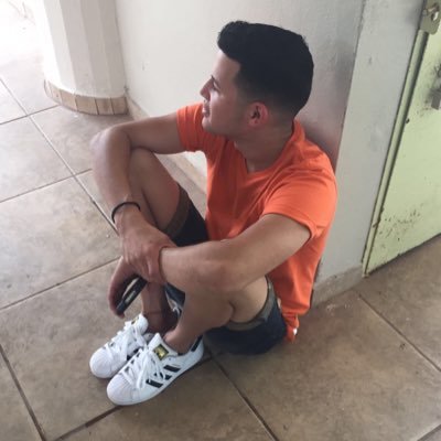 Profile Picture of Jeremy Morales (@jery1695) on Twitter