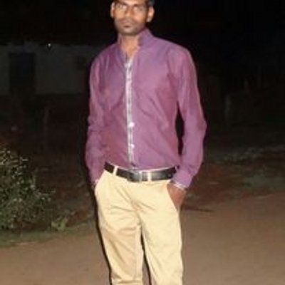 Profile Picture of Aashish Mishra (@aashishmishra32) on Twitter