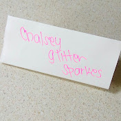 Profile Picture of Chalsey Glitter Sparkes (@chalseyglittersparkes9744) on Youtube