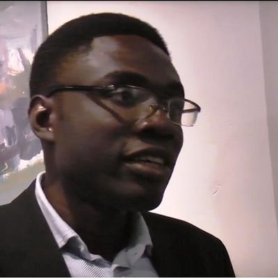 Profile Picture of Chukwuma Nwokoye (@NwokoyeChukwuma) on Twitter