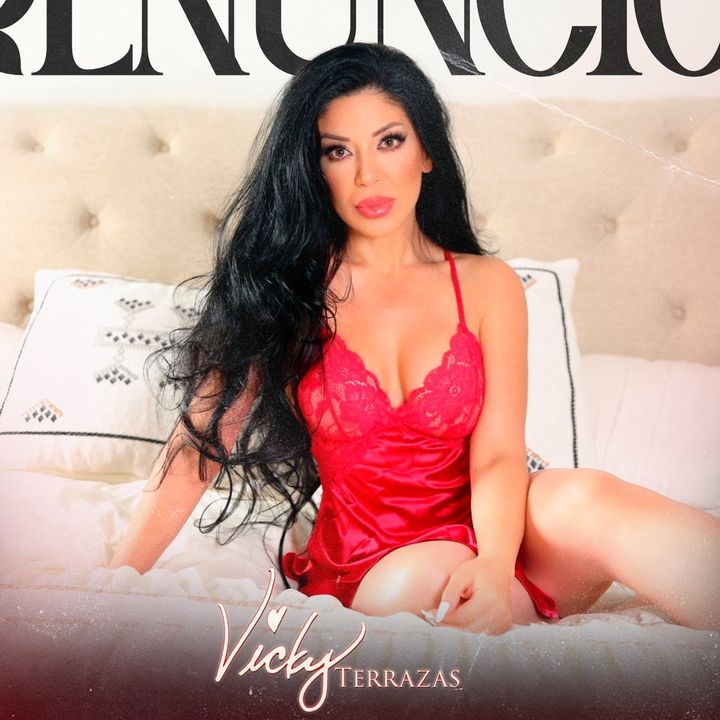 Profile Picture of Vicky Terrazas (@vicky_hdd) on Tiktok