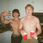 Profile Picture of Michael Madison (@michael_j_madison) on Instagram