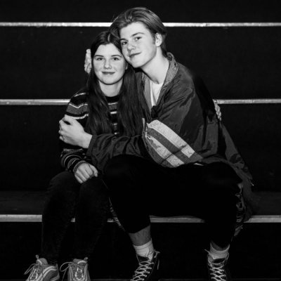 Profile Picture of Jamie Keyser (@JamieKeyser4) on Twitter