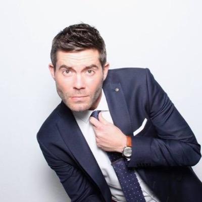 Profile Picture of Brent Hare (@@brenthare17) on Twitter