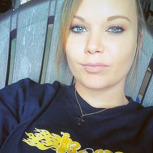 Profile Picture of Brittany Maynard (@Brittanymayna18) on Twitter