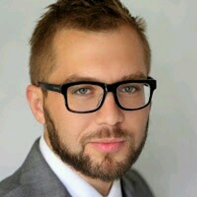 Profile Picture of Pawel Jaworski (@PJawo) on Twitter